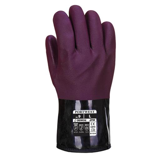 Portwest Chemtherm Glove
