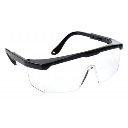 Portwest Classic Safety Eyescreen EN166