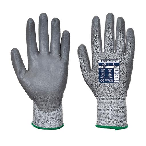 Portwest MR Cut PU Palm Glove