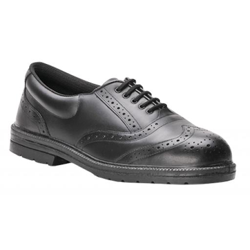 Portwest Exec Brogue S1P