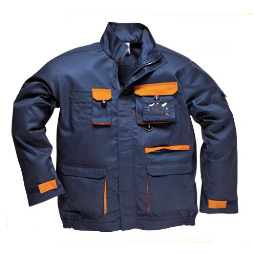 Portwest Contrast Jacket