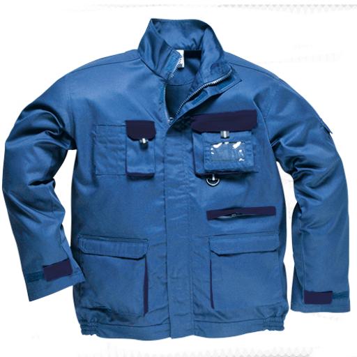 Portwest Contrast Jacket