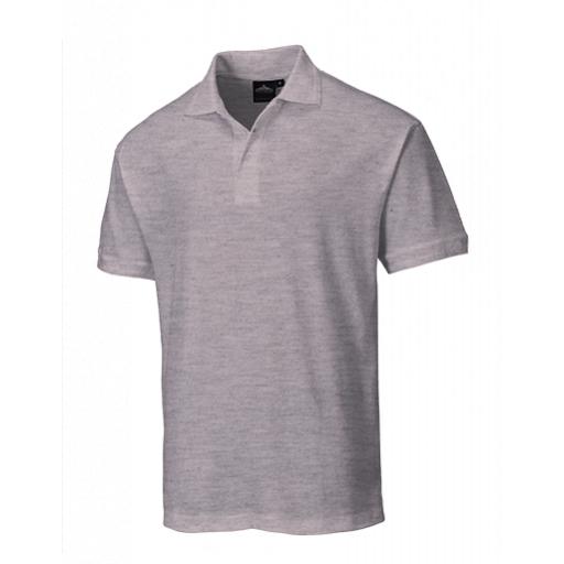 Portwest Naples Polo Shirt
