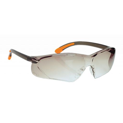 Portwest Fossa Safety Spectacle EN166