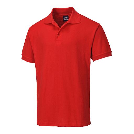Portwest Naples Polo Shirt