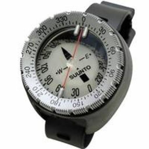 Suunto Underwater Wrist Compass SK-7