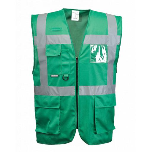 Portwest Iona Executive Vest