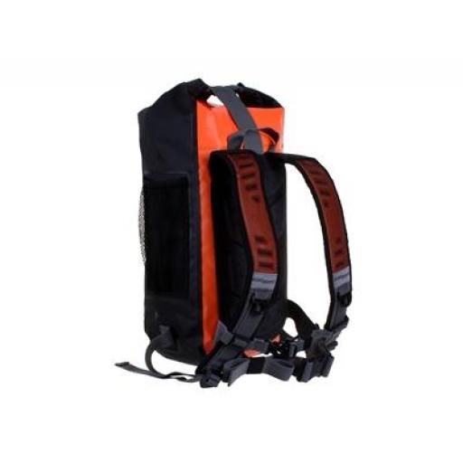 Pro-Vis Waterproof Backpack - 20 litres