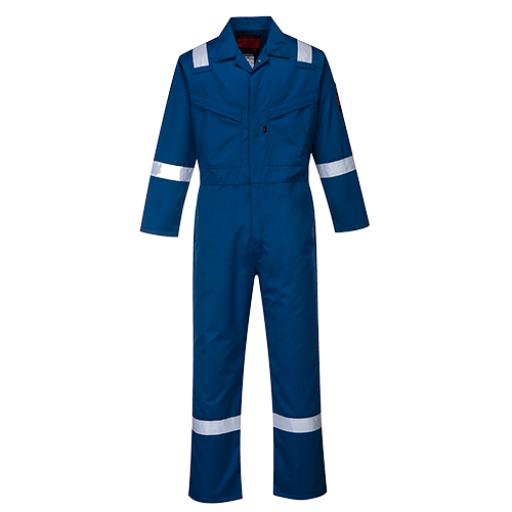 Portwest Araflame Coverall 260g