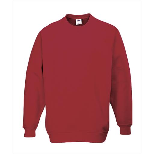 Portwest Roma Sweatshirt