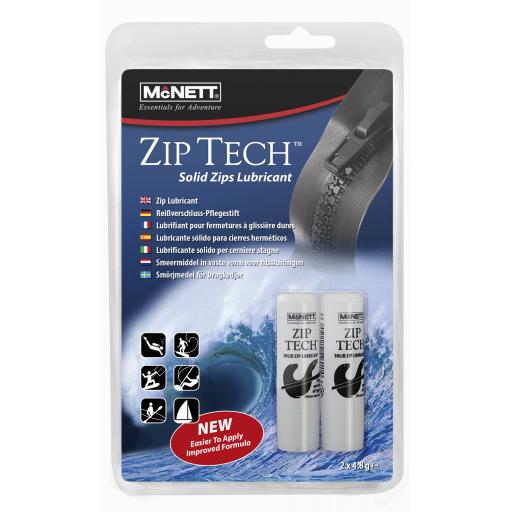 Zip Tech