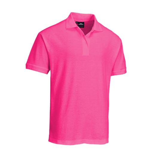 Portwest Ladies Polo Shirt