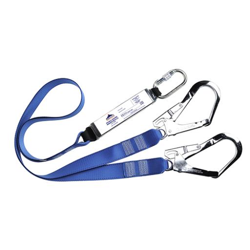 Portwest Double Lanyard Webbing