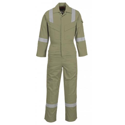 Portwest FR Antistatic Coverall