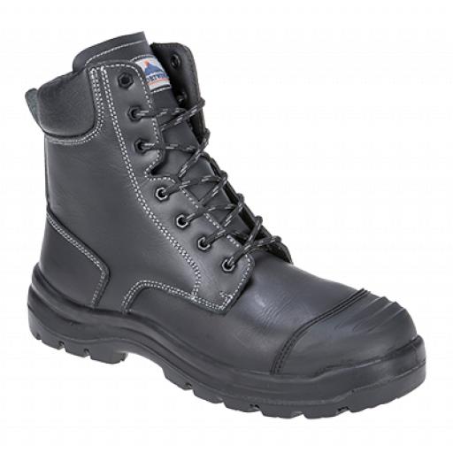 Portwest Eden Safety Boot S3 HRO CI HI