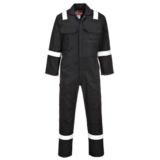 Portwest BizWeld Iona Coverall