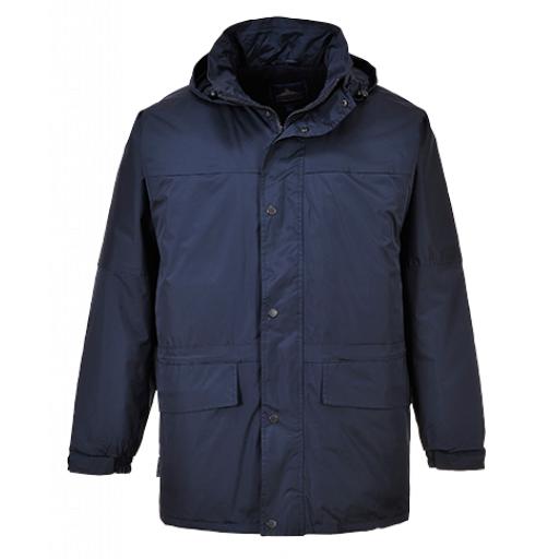 Portwest Oban Fleece Lined Jacket