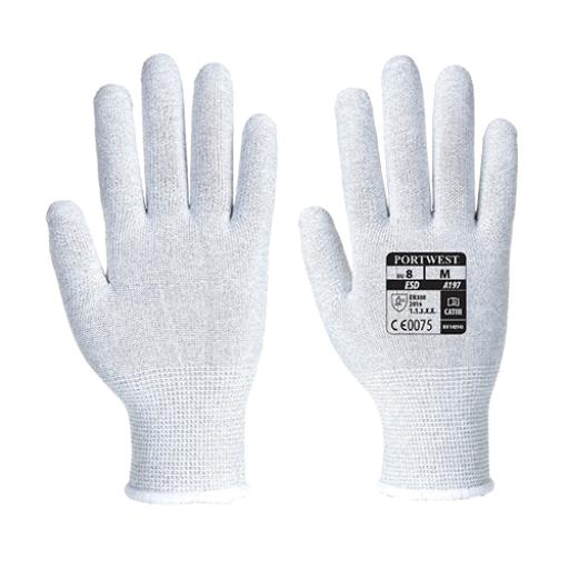Portwest Antistatic Shell Glove