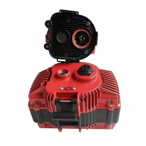Nemo Underwater Angle Grinder 50M V2