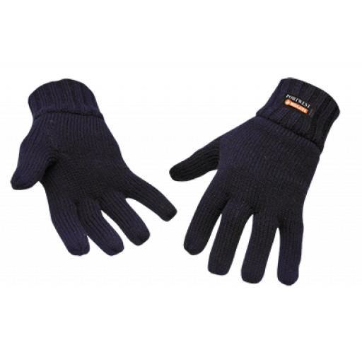 Portwest Insulatex Knit Glove