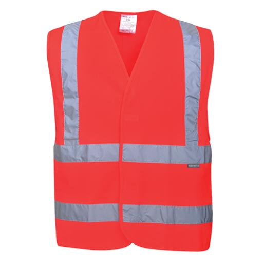 Portwest Hi-Vis Band and Brace Vest