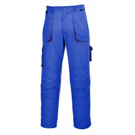 Portwest Contrast Trousers