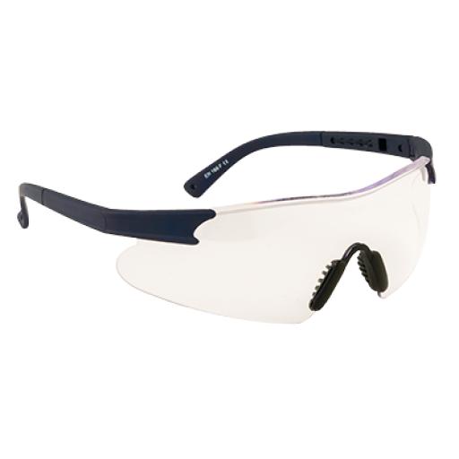 Portwest Curvo Safety Spectacle EN166