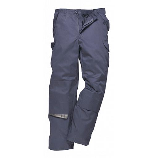 Portwest Combat Work Trousers