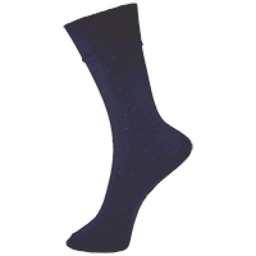 Portwest Cotton Rich Sock (Pk 3)