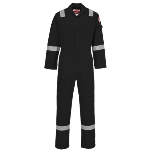 Portwest Lightweight AS Coverall