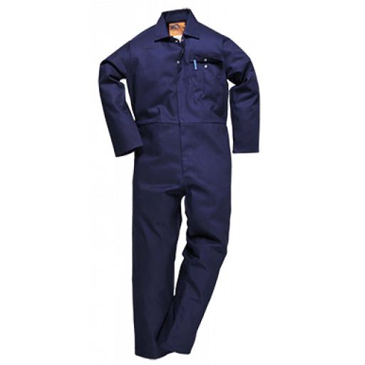Portwest CE SafeWelder Boilersuit