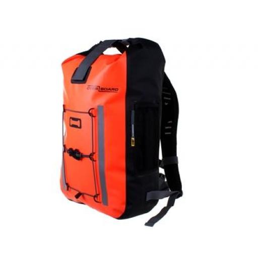 Pro-Vis Waterproof Backpack - 30 litres