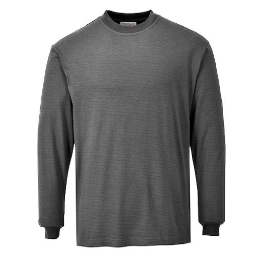 Portwest FR Antistatic T-Shirt