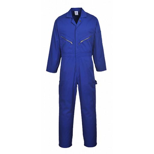 Portwest Boilersuit