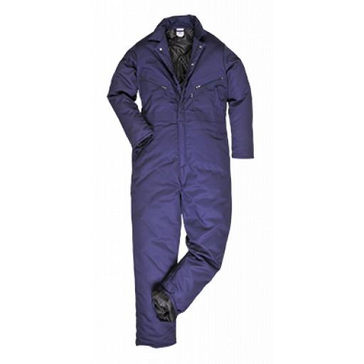 Portwest Orkney Lined Boilersuit