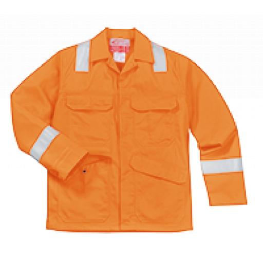 Portwest Bizflame Plus Jacket