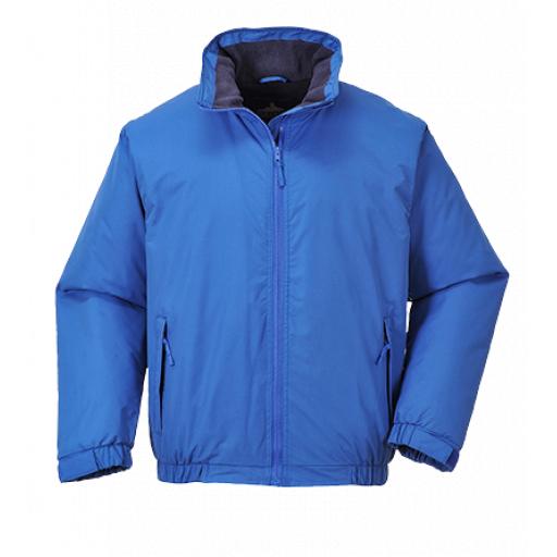 Portwest Moray Bomber Jacket