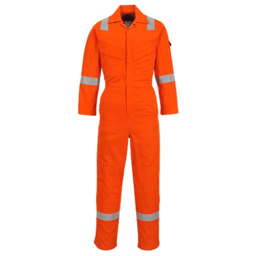 Portwest Lightweight AS Coverall