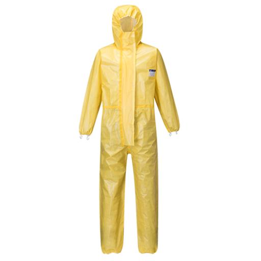 Portwest Biztex 3/4/5/6 Coverall