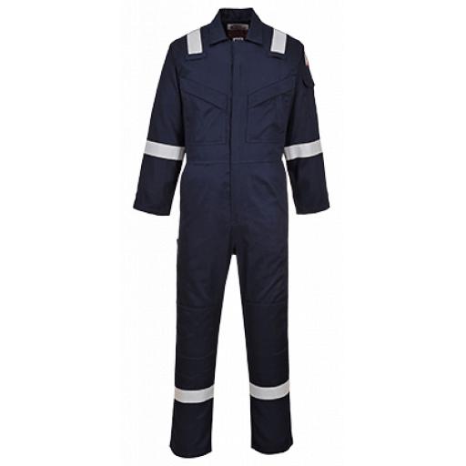 Portwest FR Antistatic Coverall