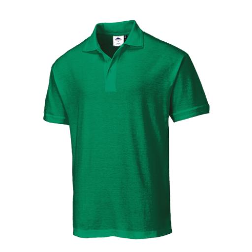 Portwest Naples Polo Shirt