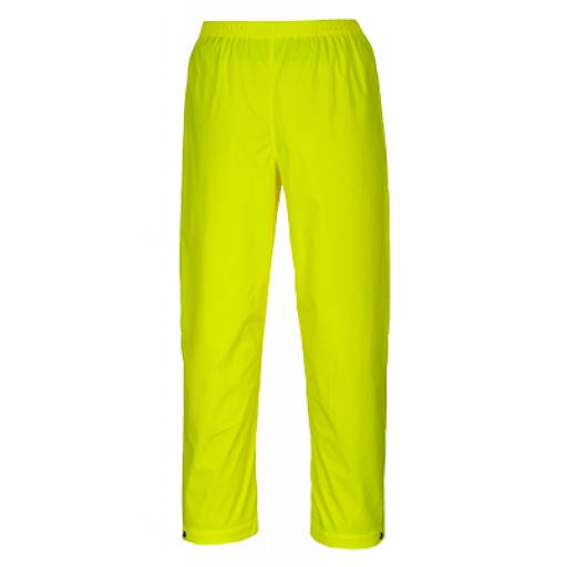 Portwest Sealtex Trousers