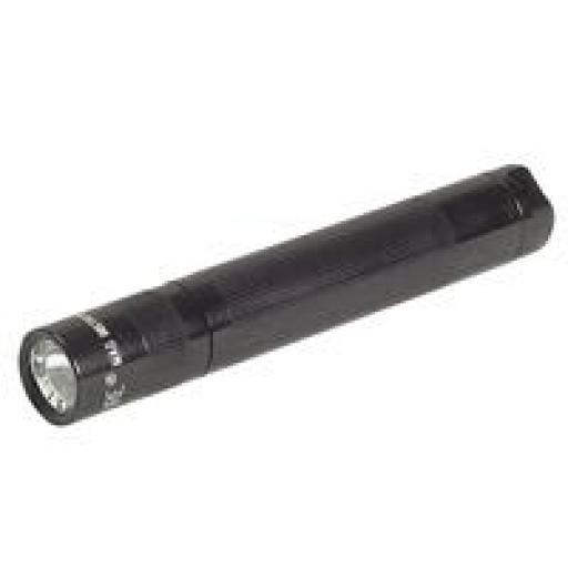 Mini Maglite AAA Solitaire