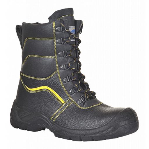 Portwest Fur lined Protector