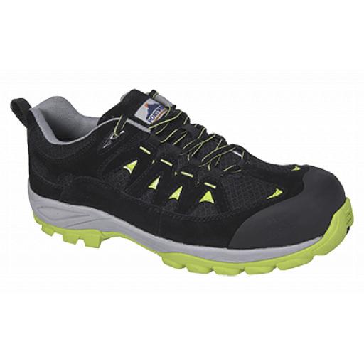 Portwest Compositelite LowCut S3Trainer