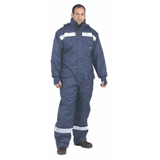 Portwest Cold-Store Coverall