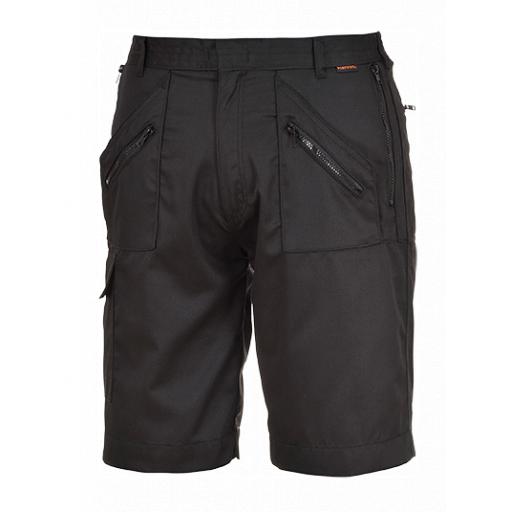 Portwest Action Shorts