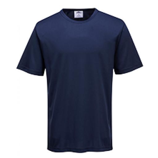 Portwest Polyester T-Shirt