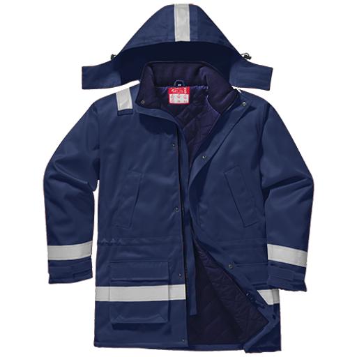 Portwest FR Winter Jacket