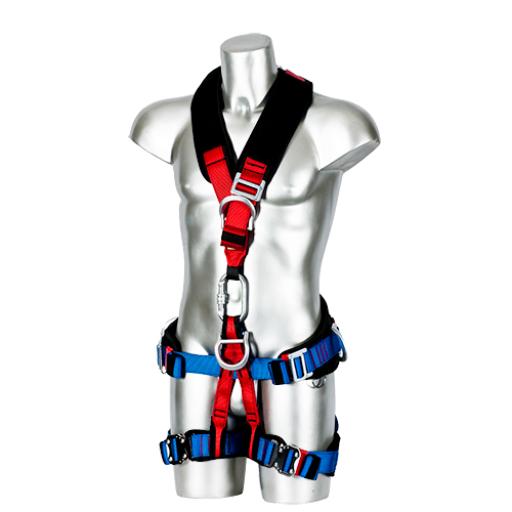 Portwest 4-Point Harness Comfort Plus